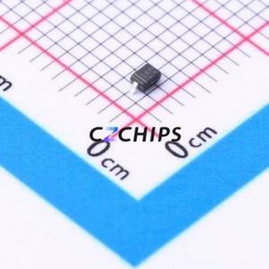 ไดโอด ZENER ไดโอด LM3Z47VT1G ใหม่ของแท้ซอด-323ชิปชิ้นส่วนอิเล็กทรอนิกส์ - Product Image 1