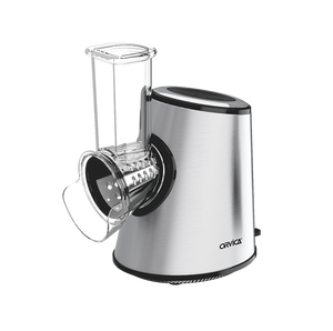 5 in 1 Electric Fruit and Vegetable Shredder Vegetable Slicer Shredder Salad Meat Grinder <b>Maker</b> - Product Image 5
