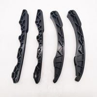 11 pièces Kit de Rail de tendeur de chaîne de distribution pour Subaru Forester Impreza WRX BRZ 2.0L 2.5L H4 FB20 FB25 13143-AA110