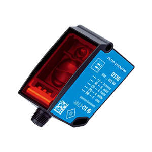 เซนเซอร์วัดระยะด้วยเลเซอร์แบบ DL100-21AA2102ที่เข้ากันได้กับการวางตำแหน่งคลังสินค้าชุด DL1 - Product Image 5