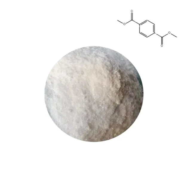 Dmt粉末CAS 120-61-6 99% 純度テレフタル酸ジメチル