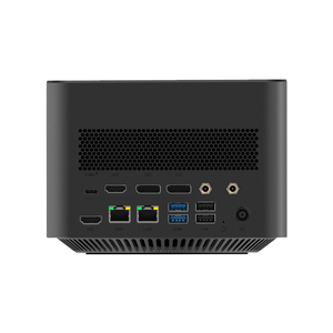FEVM FN70G WE มินิพีซีระบายความร้อนด้วยน้ำรุ่นใหม่ Core I9 14900KF RTX5060 SSD การ์ดจอแยกสำหรับเล่นเกม - Product Image 4