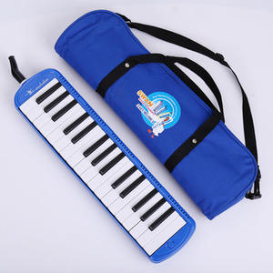 Precios baratos melódica 32 llaves música popular juguete educativo - Product Image 1