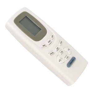 ใหม่ Y512F รีโมทคอนโทรลพลาสติกกันน้ำสำหรับเครื่องปรับอากาศ - Product Image 1