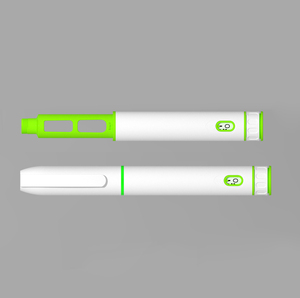 Cartouche jetable multifonctionnelle de haute qualité 10 mg 3 ml pour stylo injecteur de perte de poids variée - Product Image 3