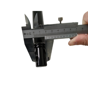Tige d'extension de perceuse à essence UM de haute qualité, vente directe usine, <span class=keywords><strong>avec</strong></span> tige de connexion, pièce de perceuse à terre, longueur de travail 100 cm - Product Image 5