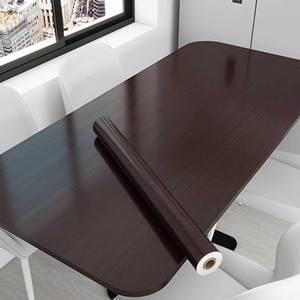 Le plus populaire rouleau <span class=keywords><strong>de</strong></span> pvc étanche à la colle en aluminium noir film <span class=keywords><strong>vinyle</strong></span> pour la décoration <span class=keywords><strong>de</strong></span> la chambre à coucher - Product Image 5