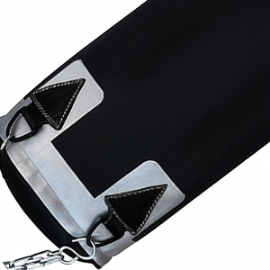 Sac de boxe haut de gamme coup de pied personnalisé Muay Thai sac de boxe Logo personnalisé Mma boxe entraînement sacs de boxe robuste - Product Image 1