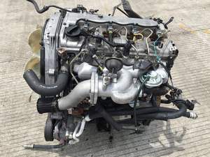 Motor D4CB original usado para Hyundai - Product Image 2