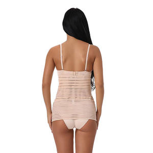 หญิงตั้งครรภ์ราคาต่ำสุดมีเข็มขัดหน้าท้องระบายอากาศได้สามชิ้น - Product Image 6