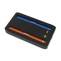 Base de chargement pour manette double LED Accessoires de jeu Station de chargement pour Nintendo Switch 2 Joycons Station de chargement