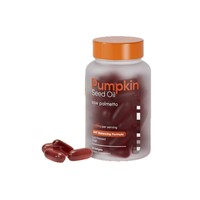 Gummies à l'huile de graines de citrouille les plus vendues de MK pour la croissance des cheveux et la lutte contre la chute des cheveux, 60 unités, vente directe d'usine sur Amazon