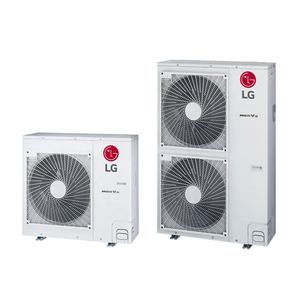 360แอร์ติดเพดานแบบแยกขนาดเล็ก24000 LG <span class=keywords><strong>18000</strong></span> VRF - Product Image 5