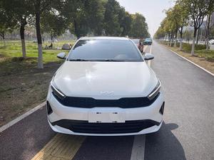 <span class=keywords><strong>Kia</strong></span> K3 2023 1.5L IVT Luxe FWD Essence 115CV 92 d'<span class=keywords><strong>occasion</strong></span>/neuve #   Compatible 5.77L/100km WLTC Export Moyen-Orient Dubaï SEA Afrique - Product Image 6