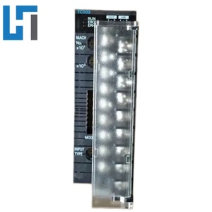 New Original CJ1W-TC103 CJ1W Series <b>Temperature</b> control unit module Plc Programming <b>Controller</b> Industrial Automation <b>Controller</b> - Product Image 2