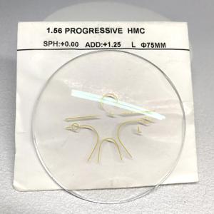 Lentilles progressives CR39 1.56 de haute qualité, fabriquées directement à l'usine de Danyang, lunettes optiques populaires, qualité supérieure à prix avantageux - Product Image 3