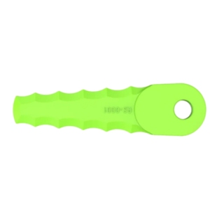 Pièces de rechange pour <span class=keywords><strong>tondeuse</strong></span> à gazon portative RS-0001 à lame en plastique pour <span class=keywords><strong>tondeuse</strong></span> à gazon 24V G24LT G24LTK2 G24LT30M G24LT30MK2 - Product Image 5