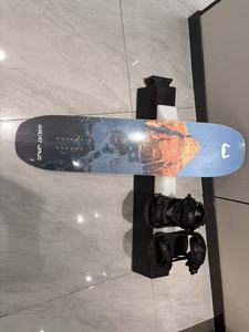 Sistema de Entrenamiento para Trucos de Snowboard en Trampolín, Desarrolla Habilidades para Rieles y Jibs, Piezas Duraderas y Resistentes - Product Image 4