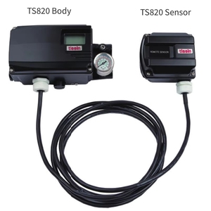 Control Remoto Inteligente Tissin TS800L de Acero Inoxidable a Prueba de Explosiones 110V 800-RN35S10 600 500 Tissin Ts700l Smart Nepsi - Product Image 5