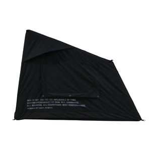 Camvil Boîte à air de voyage en plein air pour tente de camping - Product Image 5