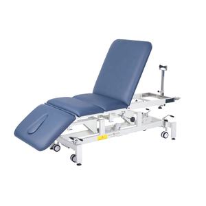Elevation Electric traktor terapi Physio, tempat tidur traksi Lumbar untuk menghilangkan rasa sakit dan perangkat koreksi - Product Image 5