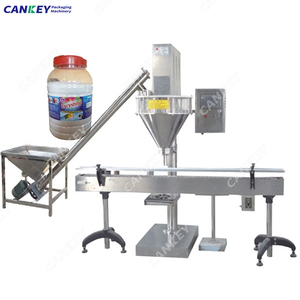 เครื่องบรรจุและบรรจุผงมะนาวกระเจี๊ยบเขียว100กรัม - Product Image 4