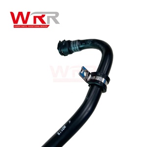 สายยางส่งน้ำมันเกียร์คุณภาพสูง WRR สำหรับ W205 W213 C300 E300 ออโต้ รุ่น 2642002301 - Product Image 4