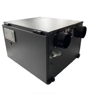 Constant Humidity Temperature Control 3-in-1 Air Conditioning Dehumidifier <b>Humidifier</b> 90L Capacity Construction Farm Use - Product Image 3