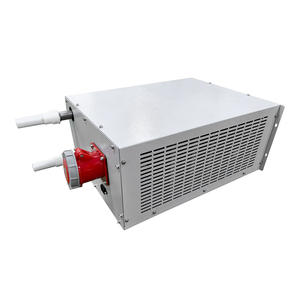 2026 नया कम शोर 36kw 380v ac लिक्विड वाटर कूल्ड लोड बैंक अवरोधक जनरेटर अप/ऊर्जा भंडारण प्रणाली परीक्षण के लिए - Product Image 6