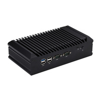 Q31271C i7 121210 çekirdekli yüksek hızlı USB büyük önbellek Premium ofis Mini PC Linux geliştirici sunucu bilgisayar