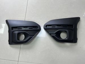 Couvre-phares antibrouillard pour <span class=keywords><strong>DACIA</strong></span> <span class=keywords><strong>SANDERO</strong></span>/STEPWAY <span class=keywords><strong>2022</strong></span> - Product Image 3