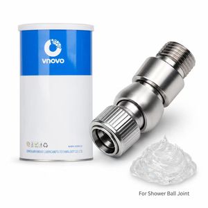 จาระบีกันน้ำเกรดโรงงานสำหรับหล่อลื่นข้อต่อหมุนก๊อกน้ำ - Product Image 2