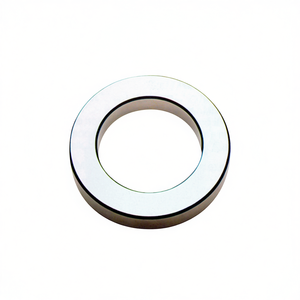 Anneau de retenue Ttake Zeroing Ring, composant métallique de précision de 10 mm de diamètre pour assemblage mécanique - Product Image 2