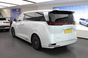 2024 Denza D9 <span class=keywords><strong>Mini</strong></span> EV Sedán Tengshi D9 EV Hatchback de 7 Plazas, Vehículo de Nueva Energía de Gran Autonomía, Último Modelo en Stock, Coche Eléctrico Usado - Product Image 2