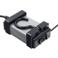Herramienta de Diagnóstico Automotriz OBD2 Multi-Idioma Explosive DICE 2014D J2534 con Compatibilidad OLIVER 12V y Garantía de 3 Meses