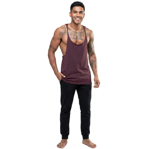Camiseta sin Mangas para Hombre, Talla Grande, Diseño Único con Estampado de Camuflaje 2026, Transpirable y Sostenible - Product Image 1