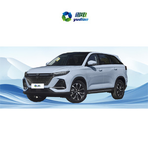 Mobil Bekas Changan X7 PLUS 2023 2024 1.5T Mobil Bekas Murah Buatan <span class=keywords><strong>China</strong></span> Mobil Bekas dan Harga Terjangkau - Product Image 1