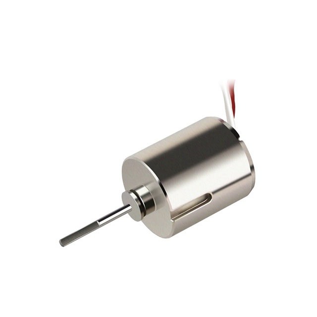 22*25mm High-Speed Brushless DC Motor | 12V/24V | 10000 RPM | for Drones/Robotics/Medical Devices | Low Noise & Long Lifespan