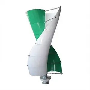 12 ब्लेड 24 वी 48 बनाम घरेलू पवन टरबाइन मुक्त ऊर्जा जनरेटर मूल्य पवन ऊर्जा जनरेटर