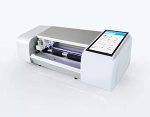 Unlimited HD Hydrogel Film Making Machine Screen Protector Cutter <strong>Plotter</strong> Mobile Phone Skin Hydrogel Cutting Machine - Product Image 6