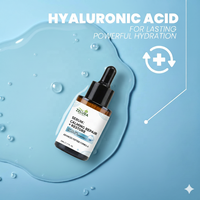 Stock disponible – Sérum réparateur apaisant au peptide de cuivre GHK-CU pour soins de la peau coréens – Produits de beauté anti-âge apaisants pour la peau – Vente en gros