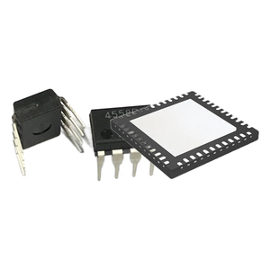 Exceso de Stock SI52146-A01AGM IC GENERADOR DE RELOJ 100MHZ 32QFN Especialmente Diseñado para Circuitos Integrados de Reloj/Temporización de Aplicación Específica - Product Image 1