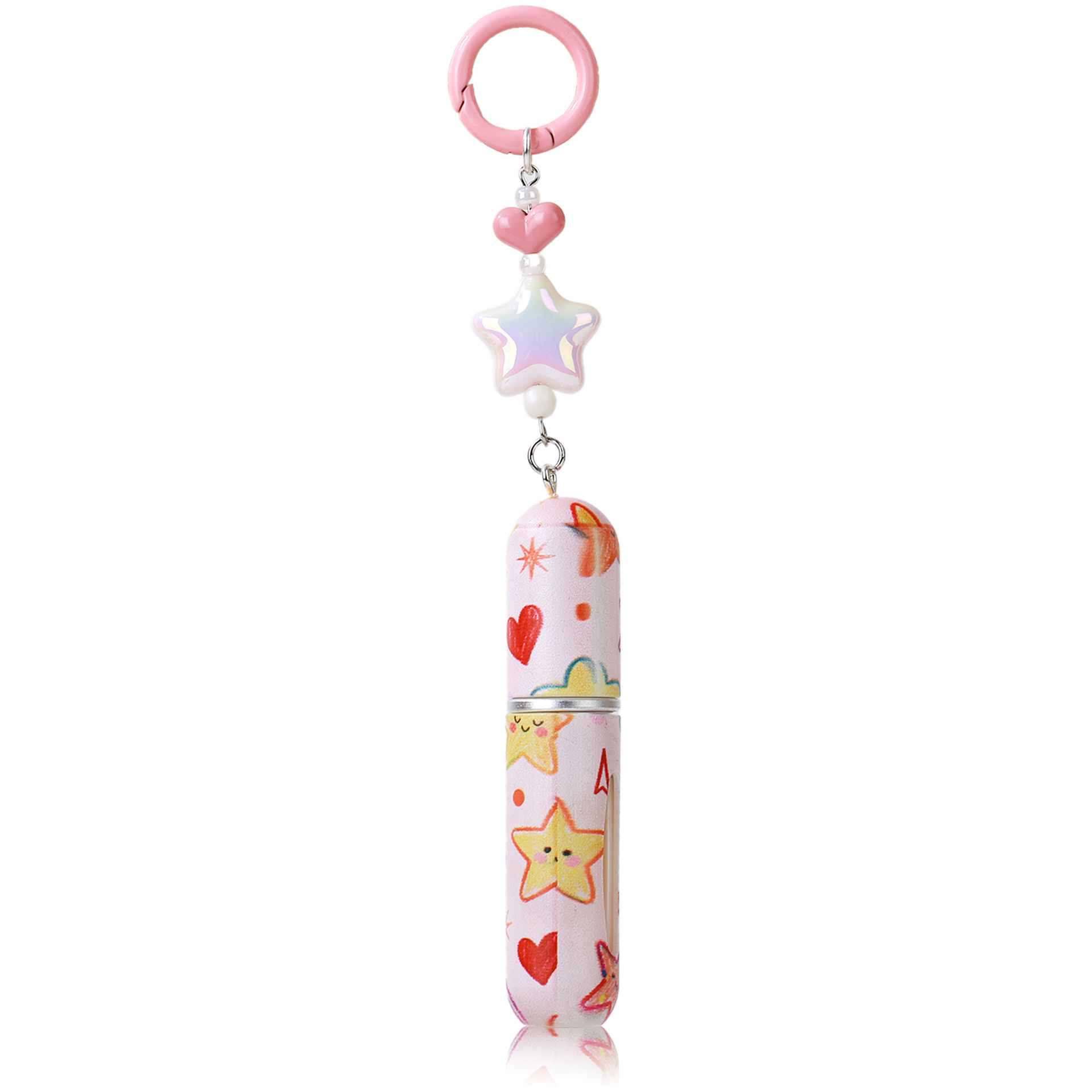 Polvere di caramelle Love Star