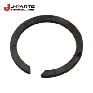 Anneau de fixation (pour bride d'embrayage avant) pour Toyota Hilux KUN16 1989-2004 OE 90520-99082 9052099082 - Product Image 2
