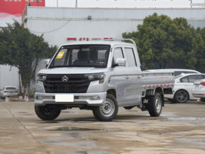 Changan Kaicheng Xingka PLUS <span class=keywords><strong>2022</strong></span> 1.6L Micro-camion de luxe climatisé DAM16KR - Focus sur le <span class=keywords><strong>marché</strong></span> commercial Pratique et économique - Product Image 1