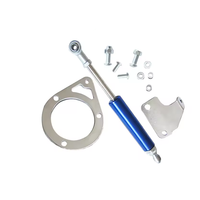 Amortisseur de couple moteur compatible avec NISSAN 200SX S14 S15 SR20DET