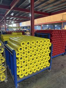 Duurzame loopbandrollensets met IP65/IP66 waterdichtheid & 100% stofdicht voor industriële bandtransportsystemen - Product Image 4