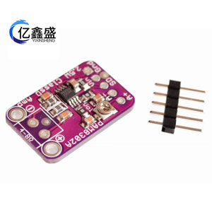 Pam8302 2.5W โมโน ดี คลาส โมดูลเครื่องขยายเสียงสำหรับโครงการ DIY และอุปกรณ์ส่งออกเสียง - Product Image 2
