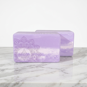 High Density EVA <b>Yoga</b> Block Non Slip Foam Brick Custom Logo Eco Friendly Exercise Gym Fitness for <b>Pilates</b> Stretching - Product Image 1