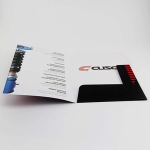 OEM Custom New Product Best Selling cartoon printed <b>folders</b> - Product Image 4